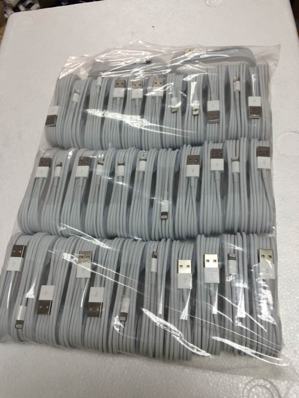 MD819 cable 2m for iphone
